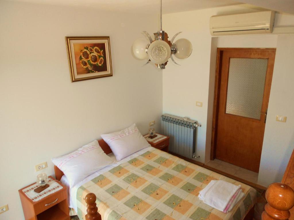 Stella Mare Apartments Rovinj Szoba fotó