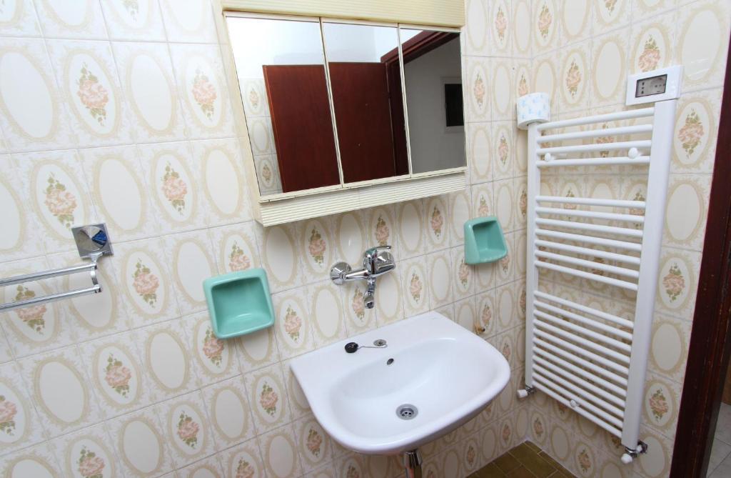 Stella Mare Apartments Rovinj Szoba fotó
