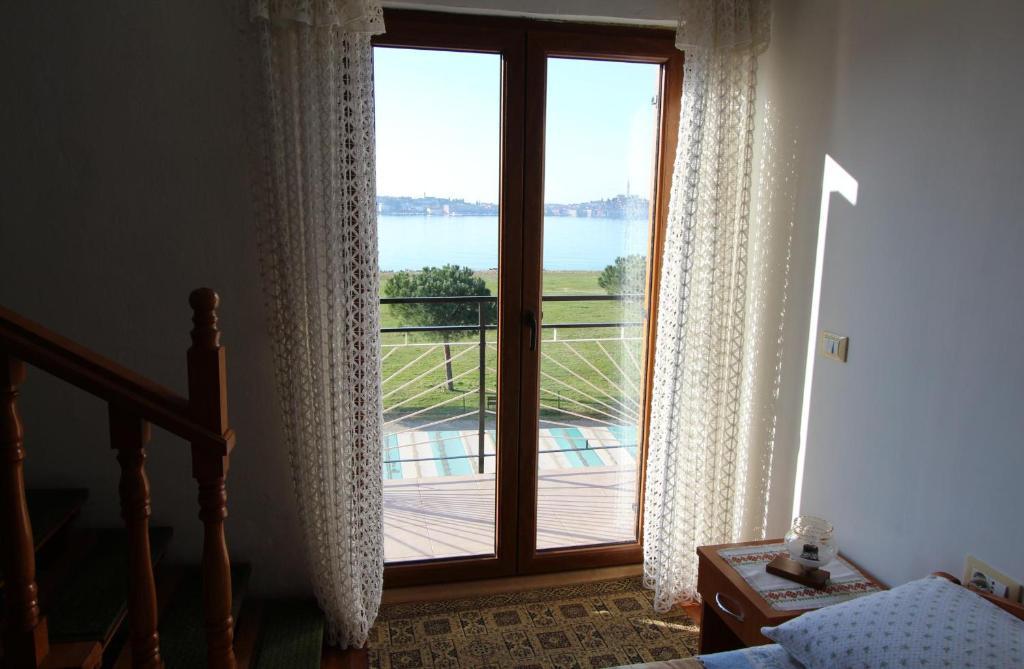 Stella Mare Apartments Rovinj Szoba fotó