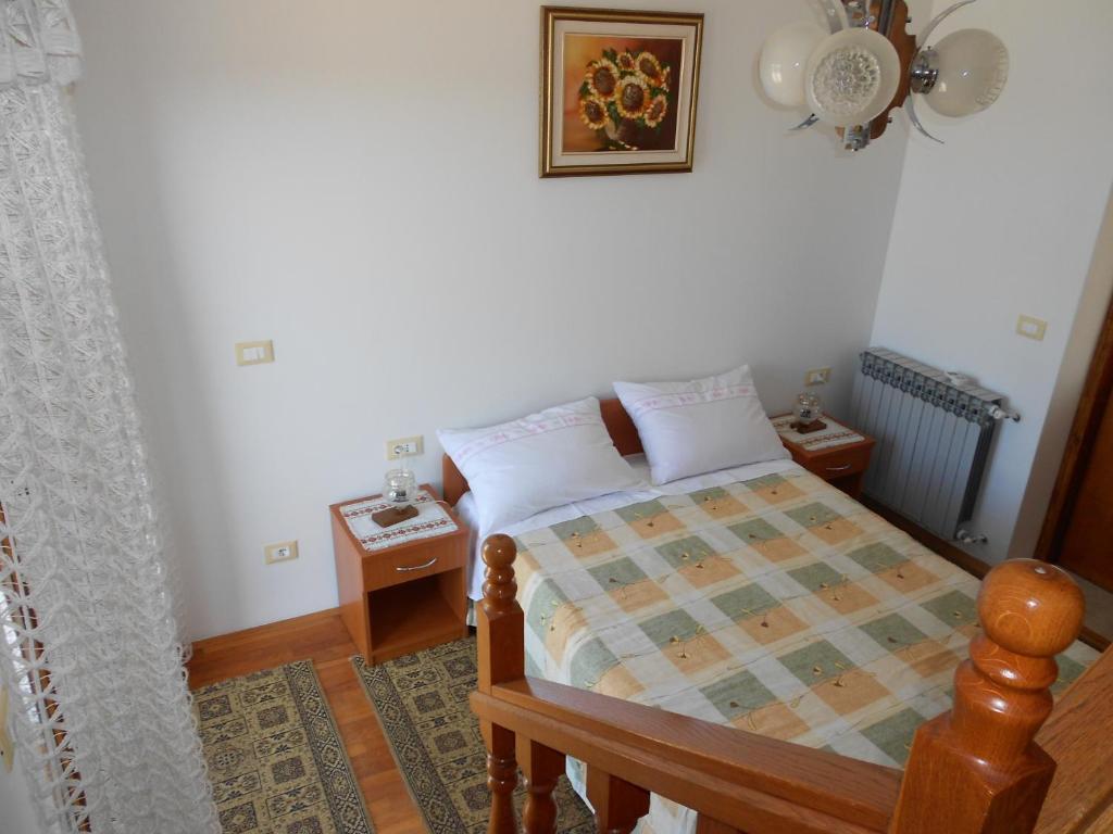 Stella Mare Apartments Rovinj Szoba fotó