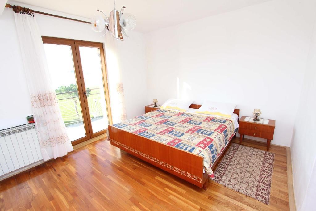 Stella Mare Apartments Rovinj Szoba fotó